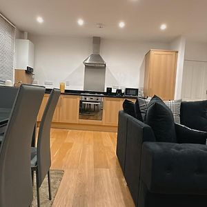 Appartement met Twee Slaapkamers